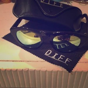 Diff Sunglasses